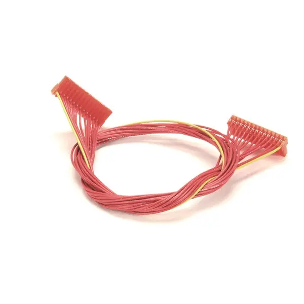 Henny Penny 26896 HARNESS-I/O TO DISPLAY-14 PIN