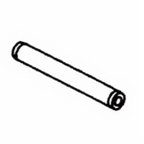 Dynabrade 96444 Coiled Pin for Use With Extension Type 1 Wheel Grinder