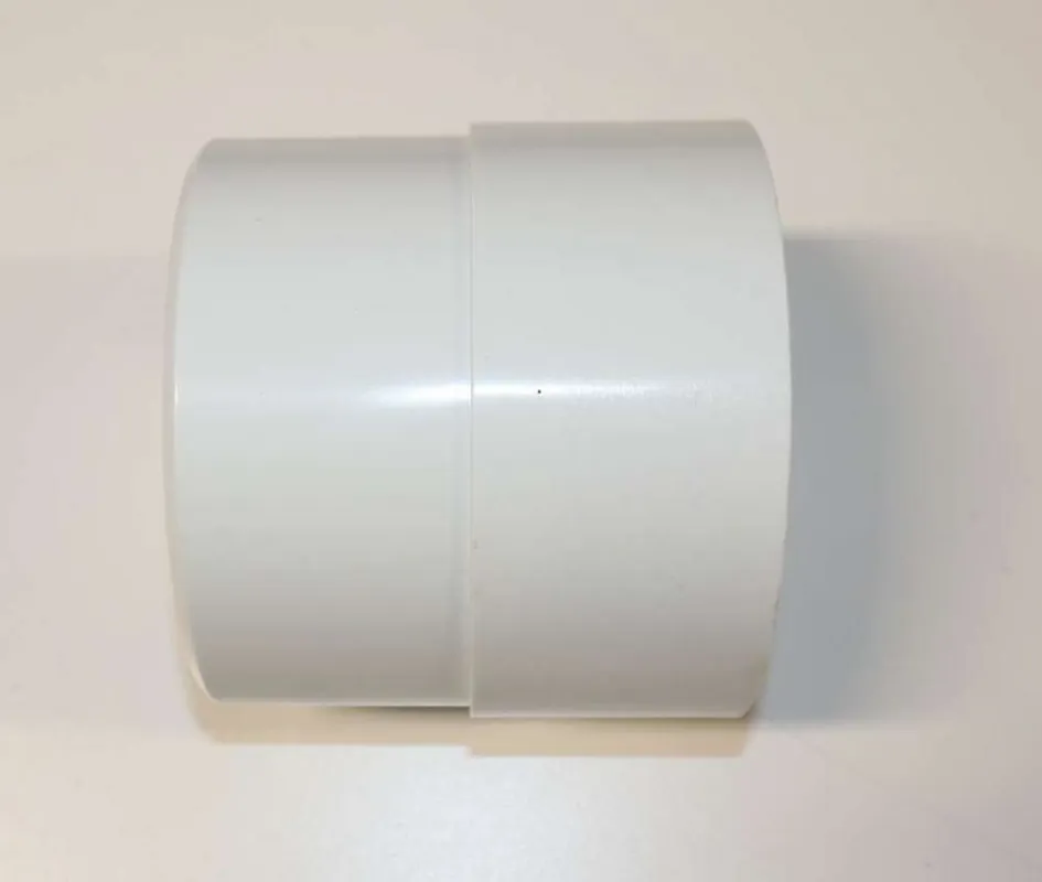 AO Smith 100113129 PP-4 inch PVC 100 mm Adapter