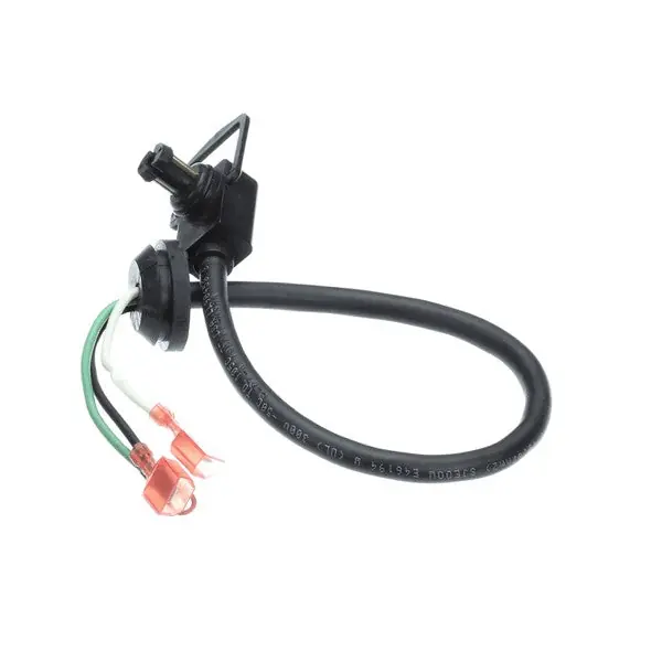 Henny Penny 77708 ASSY-MOLDED CORD HEATER PLUG