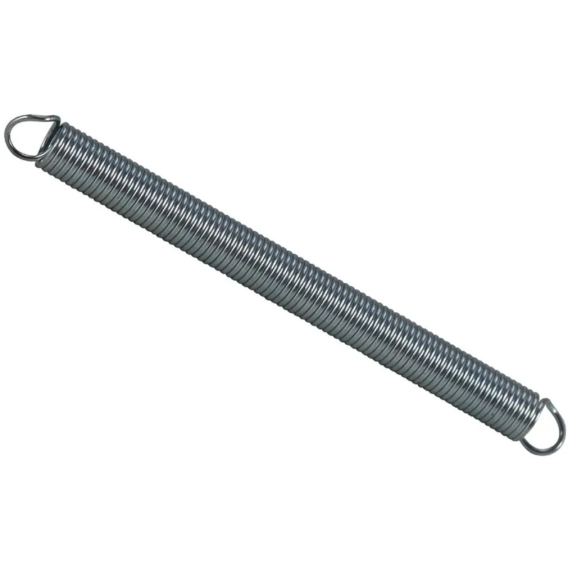 Century Spring C-1 Extension Spring 1-1/2 In. x 1/8 In. (2 Count)
