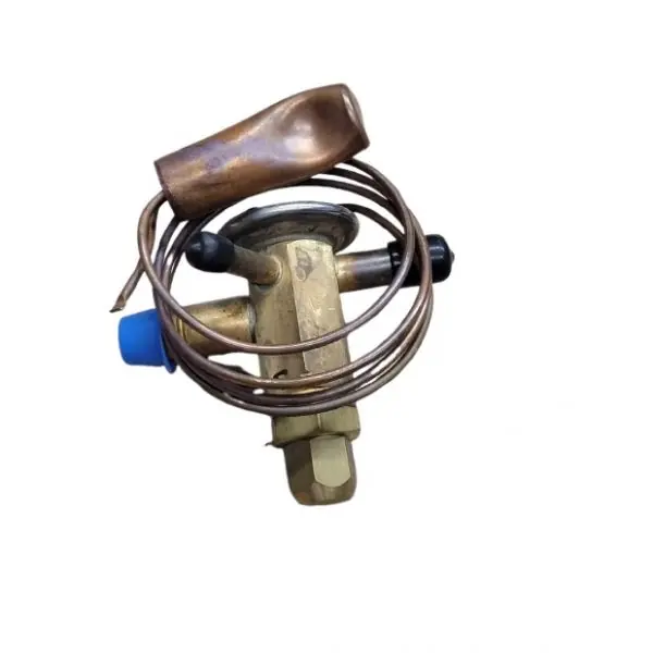 Copeland 065579 Comfort Control 3ton 3/8 X1/2 ODF Thermal Expansion Valve