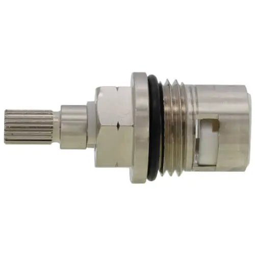 Kissler 11-0431C Kohler Ceramic Unit Left Hand Cold