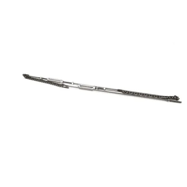 Bakers Pride AS-21840565 Door Mechanism High Kit