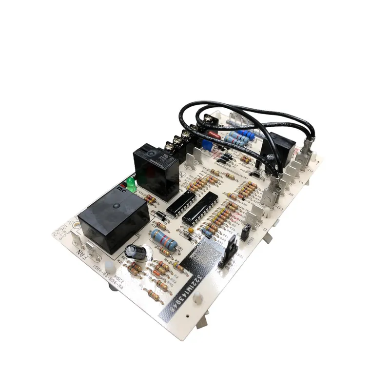 ALLIED AIR 16V37 Defrost Control Kit
