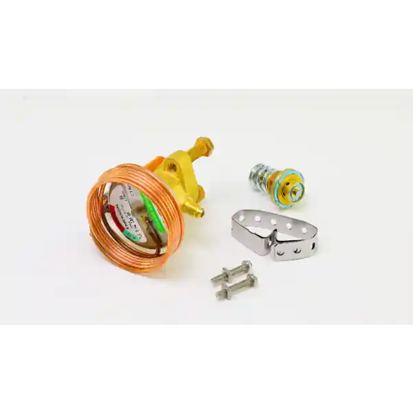 Copeland 053363 R22 3Ton Vlf Txv For Emerson Flow Control