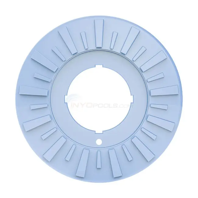 CUSTOM MOLDED PRODUCTS 25503-569-220 1.5 Faceplate for LED Light