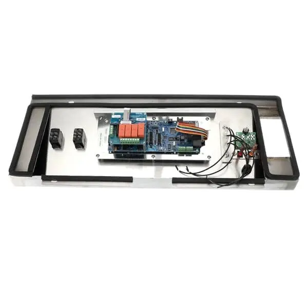 Giles 96690 KIT, RETRO, DRIP-SHIELD & CC10 CONTROL