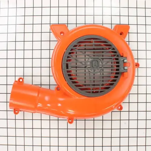 Husqvarna 575533201 Assembly - Outer Scroll