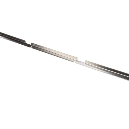 Duke 261422 Cp Angle Pan 3sec Std 7 16ga S