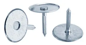 DURO DYNE 026032 Duro Dyne 26032 1-1/8 Clip Pin