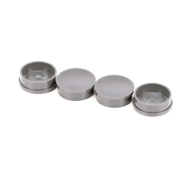 Robot Coupe 59453 Screw Cap Assembly X4
