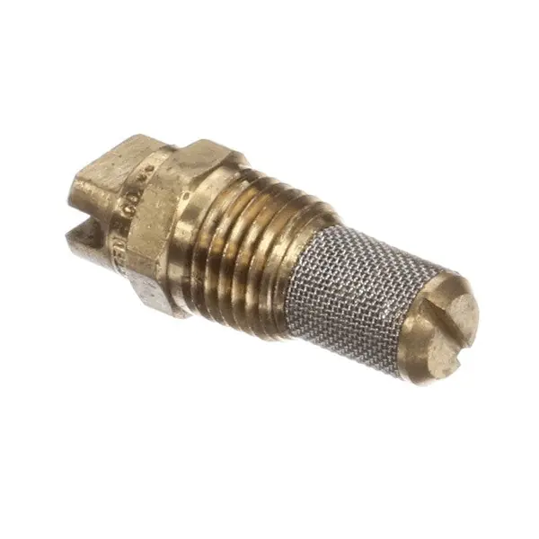Baxter 01-100V17-00487 Nozzle Spray 1/4 NPT 65 DE