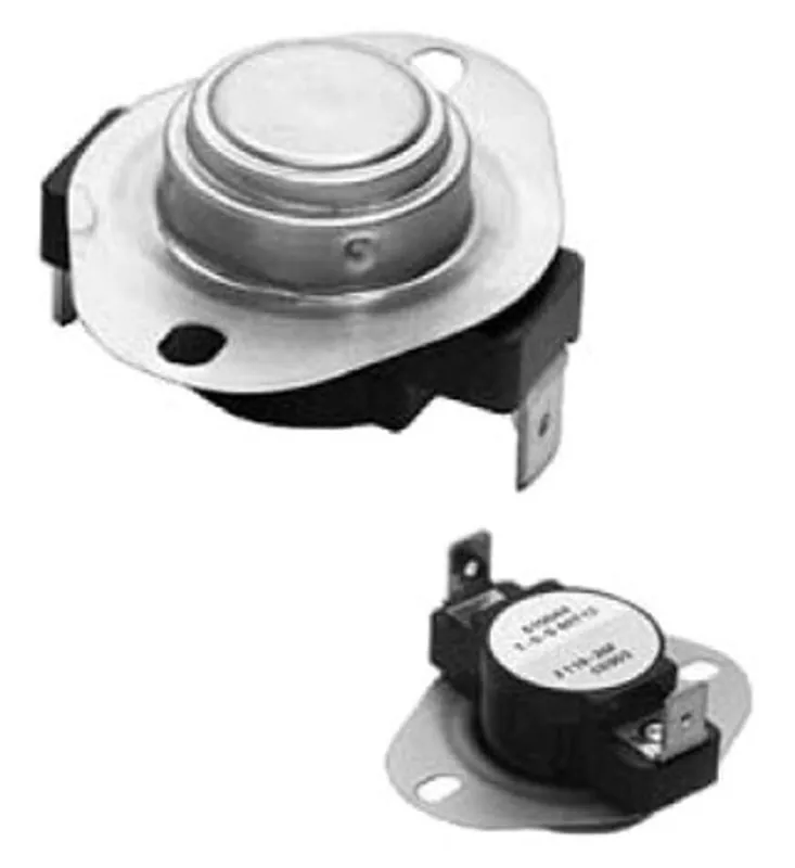 ICM CONTROLS 19-FS2-160 Thermal Switch Part 160 degrees F