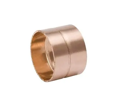 MUELLER INDUSTRIES W70106 4X2 CXC DWV CPLG