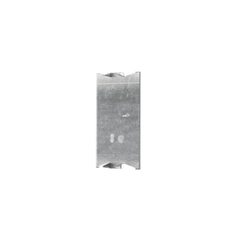 C&S Manufacturing NP18-125-3 1-1/2 x 3 18Ga Nail Plate