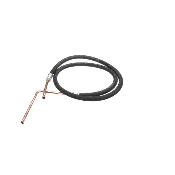 Structural Concepts 72793 3/8 Flex Refrigeration Hose