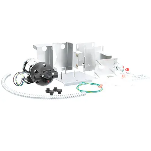 Henny Penny 97600 OIL PUMP TOP OFF EVOLUTION