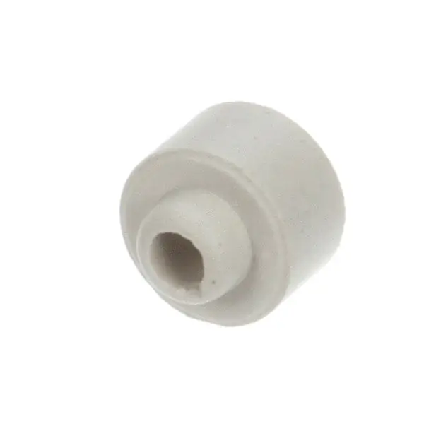 Alto Shaam BU-3105 Bushing Male Steatite Ceramic
