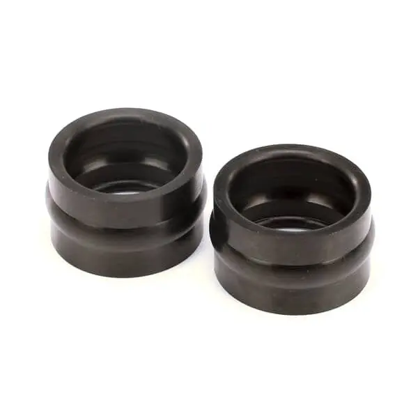 Spaceman 3.4.07.05.002.P2 Gasket, Drive Shaft (2 Pack)