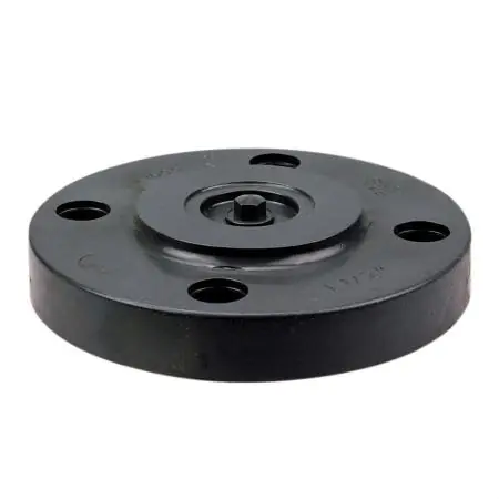 NIBCO INC CA16600 4519-H 2-1/2 HD BLD FLG PVC 80 853-H25