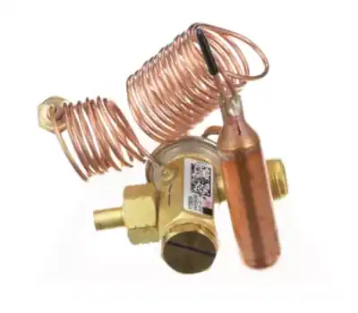UNITARY PRODUCTS GROUP S1-R72DB0004 2.5 to 5 Ton TXV Kit for MHS Series Coils