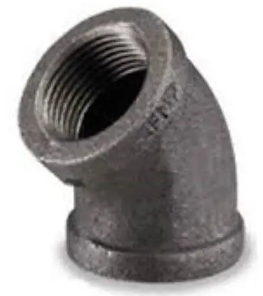 Various 0810023408 Elbow Power (Each) Replacement MPN