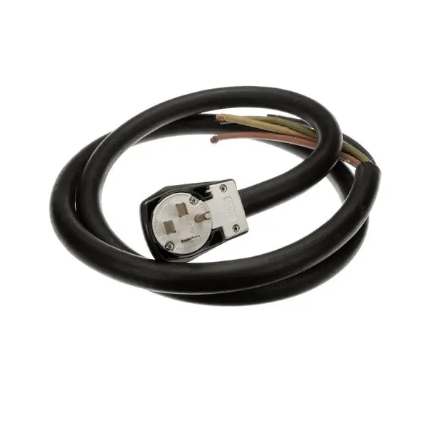 Henny Penny 65180 Assembly-291 Power Cord