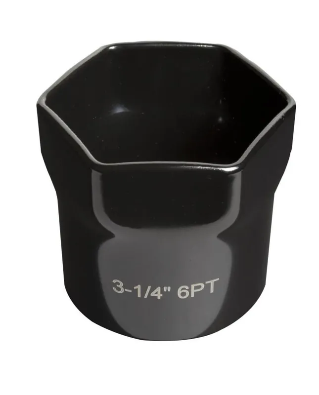 ACME 10606 Wheel Bearing Locknut Socket