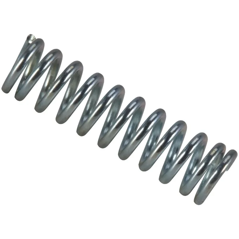 Century Spring C-822 Compression Spring 4 In. x 15/16 In. (2 Count)