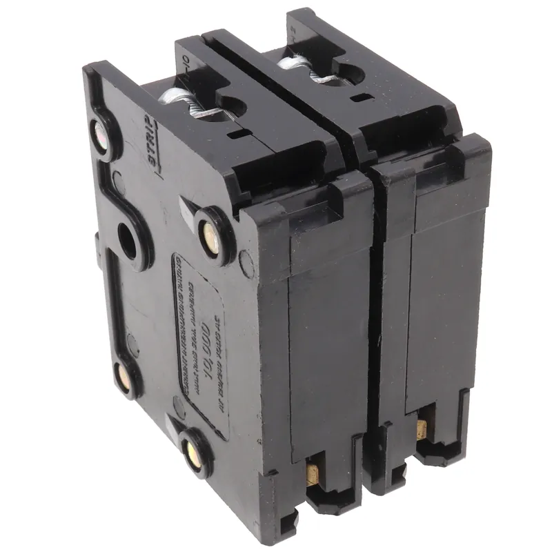DiversiTech 625-CL220 Universal Circuit Breaker 20A 120/240V
