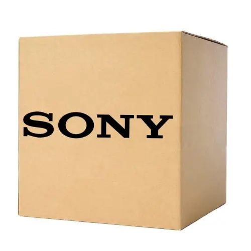 Sony 5-050-563-01 Holder, Media Lid