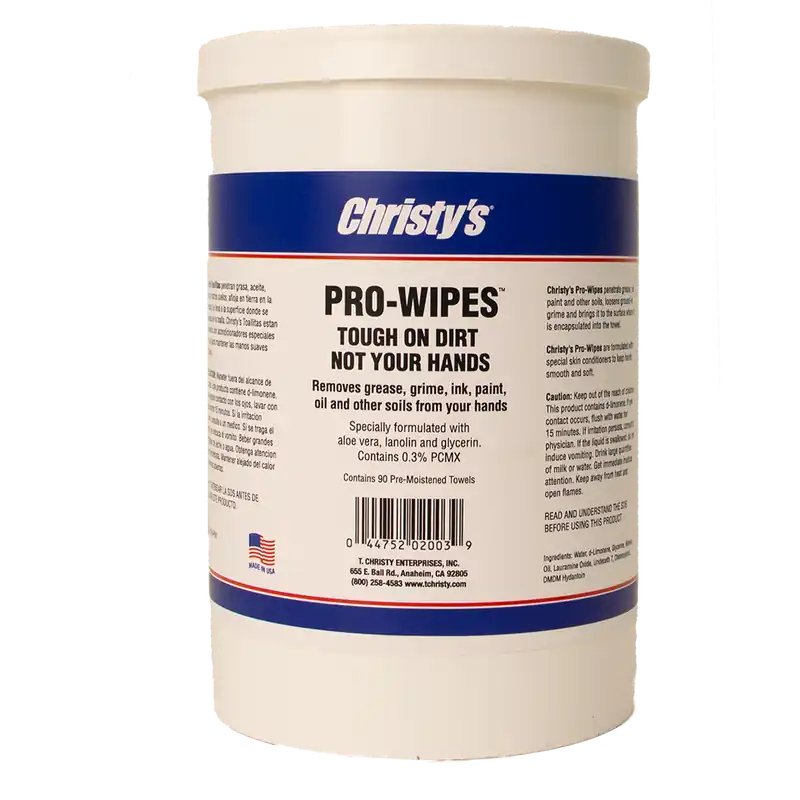 Christy's 512975 Multi-Purpose Towels