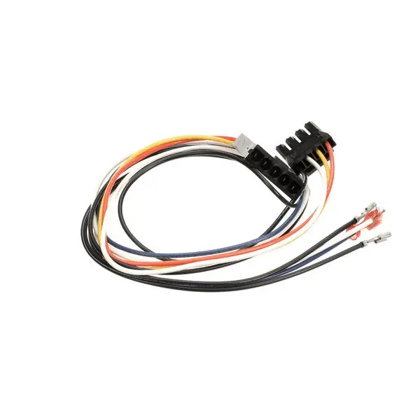 Master-Bilt 21-01517 Control Box Harness-4 BLG XR