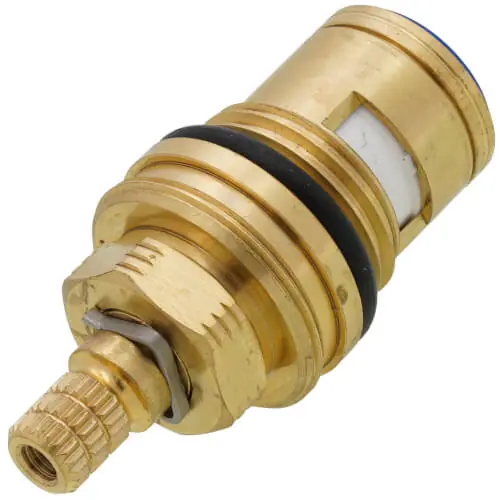 T&S Brass 013788-45 Ceramic LTC Cartridge Assembly (Blue)