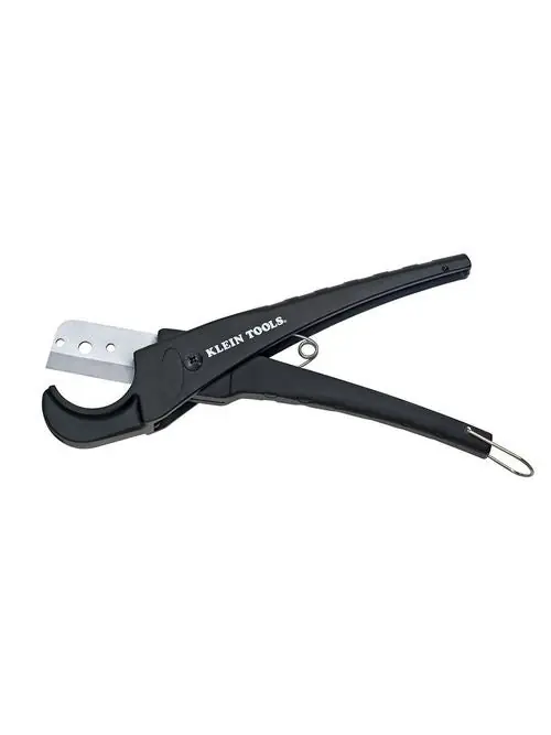 Klein Tools 50506 3/4 PVC Cutter