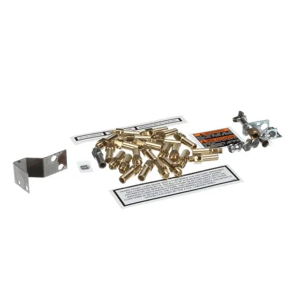 Henny Penny 14325 KIT-600-CONV-LP TO NAT WR