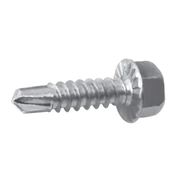 Duro Dyne 014208 Duro Dyne Pro Point Series Self-Piercing Screw