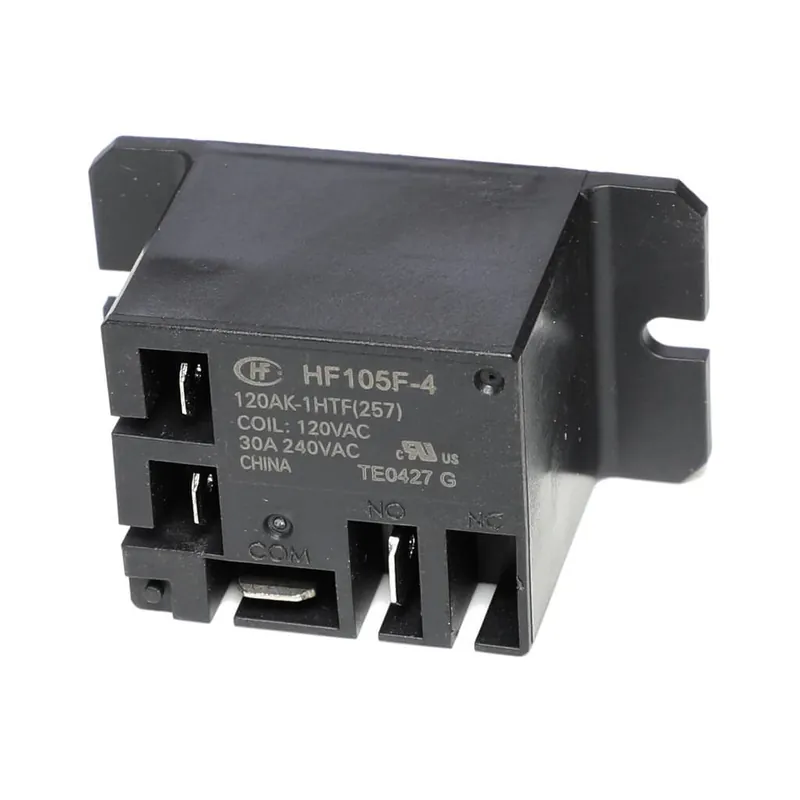 Samsung DG81-04116A Service-relay