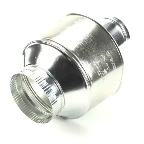 Bakers Pride 4N-R3002Y Flue Diverter Direct Vent 6