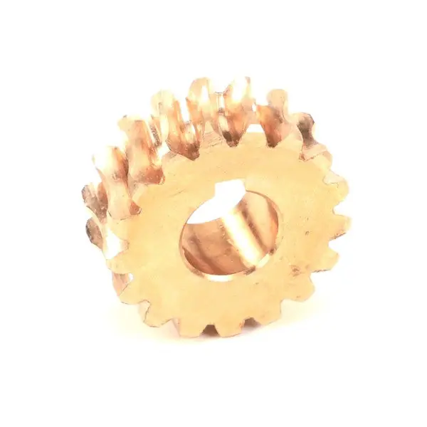 Globe L00499 Drive Gear-Brass