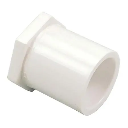 NIBCO INC L169700P 449-030 3 SP PLUG PVC 40 PUR