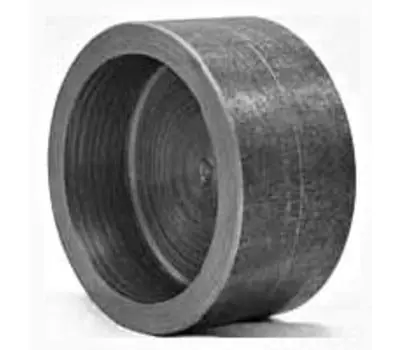 Anvil Forged Steel FTGS Socket Weld 362086001 2 in. Forged Steel Socket Weld Cap