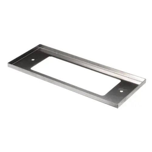 Duke 175356 BEZEL MTG CONTROL NO AUDIT REQ
