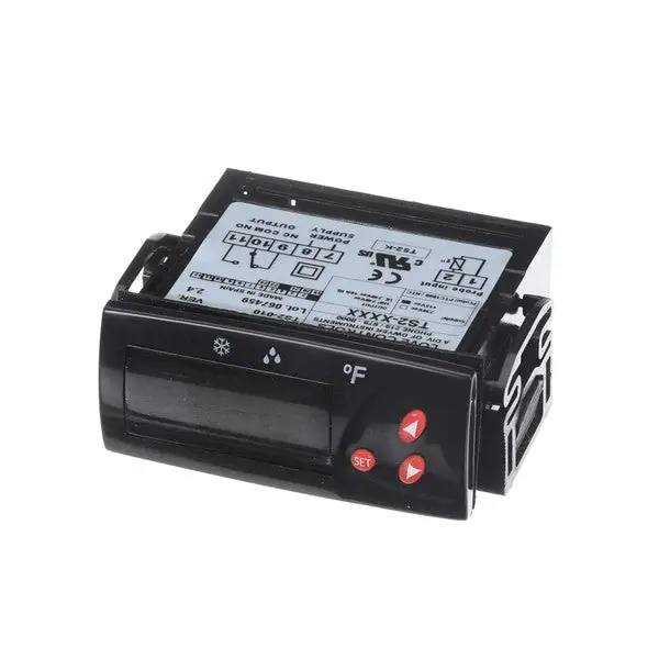 Imperial 40653 IRT-CNTRL TEMP DISP 16A 120V