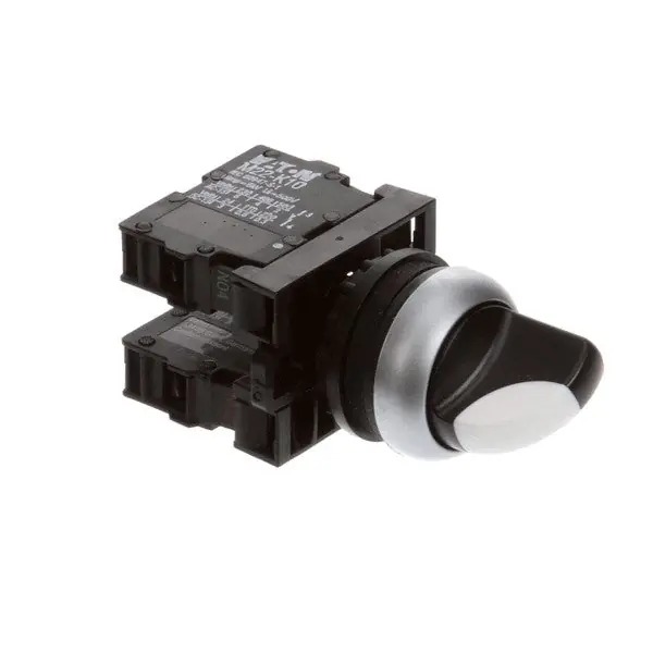Salvajor 994156 SWITCH SELECTOR TIMED RUN
