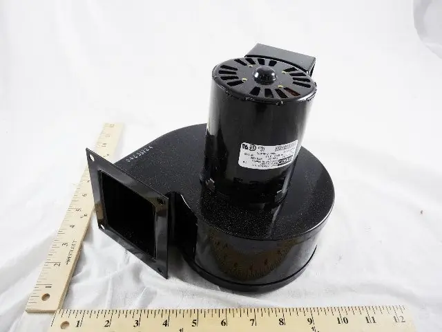 Solaronics 132294 Blower Assembly 115V 3200 RPM CWSE