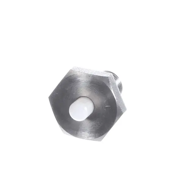 Globe 800001-02 13 Slicer Knife Bolt
