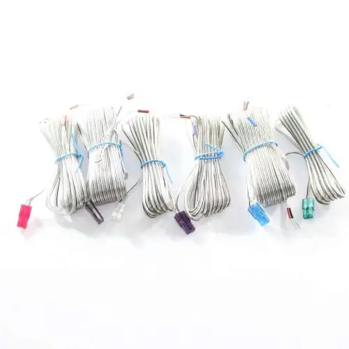 Samsung AH81-02177B Speaker Cables Power (6)