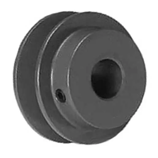 Power Drive AL64-1 Single Groove Fixed Bore HVAC